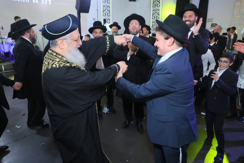 לייזר צילומים