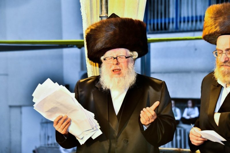 שוקי לרר