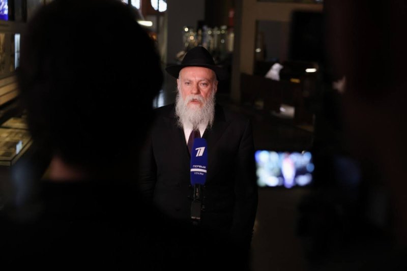 דוברות המוזיאון היהודי