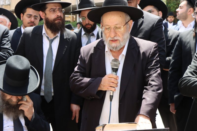יצחק ורדי