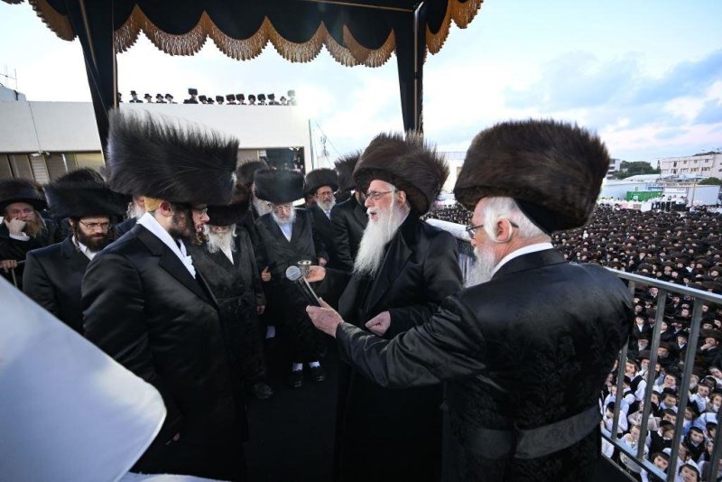 משה גולדשטיין