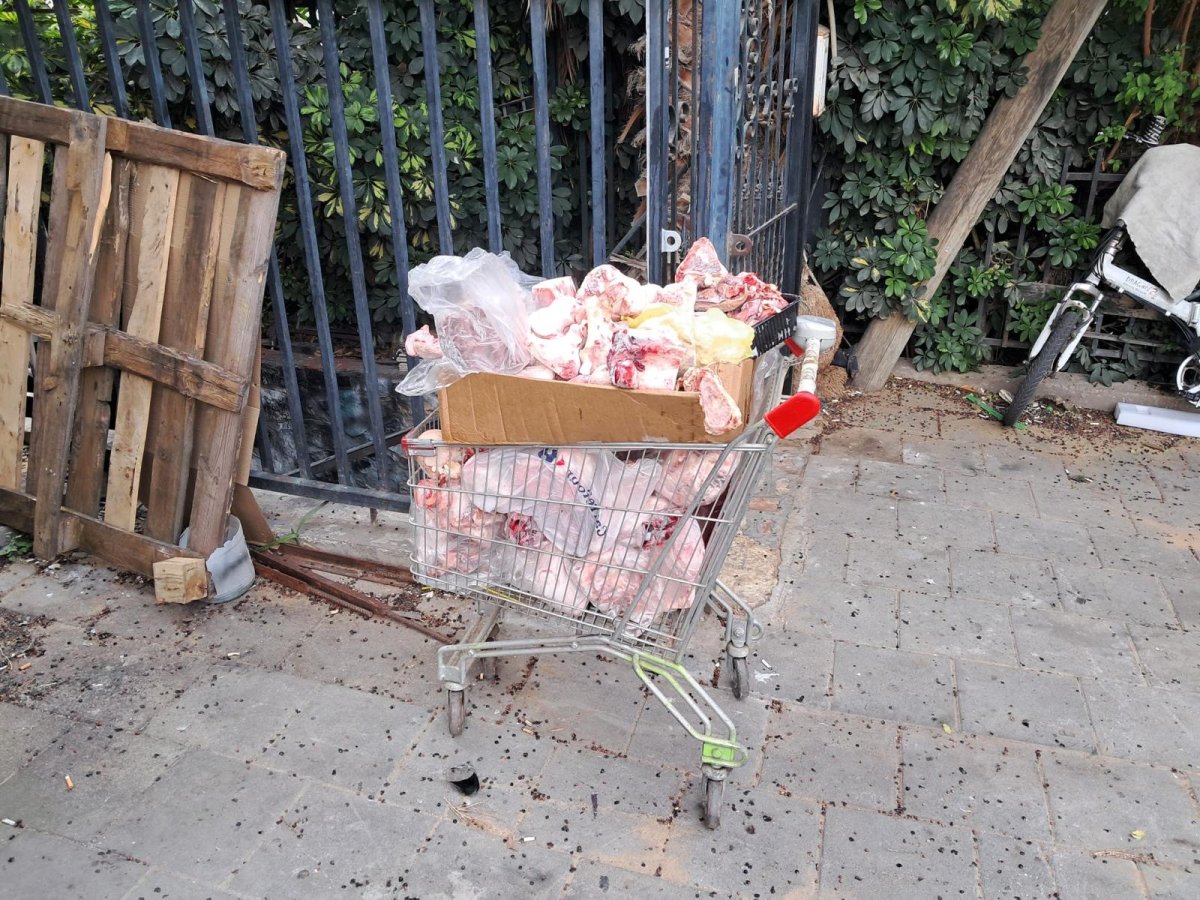 משרד החקלאות וביטחון המזון