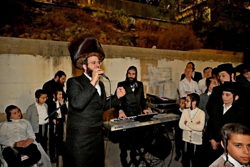 יהושע פרוכטר