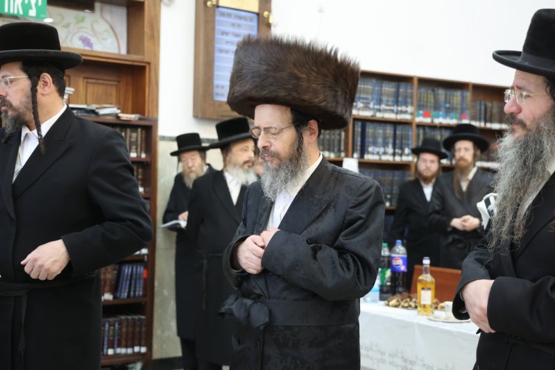 שלומי טריכטר