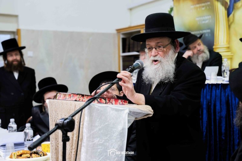 דוב בער הכטמן