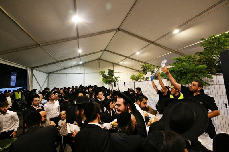 ארי קופרשטוק ומאיר אדרי