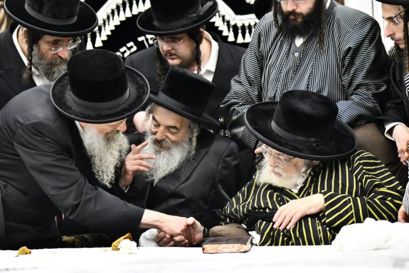 שוקי לרר
