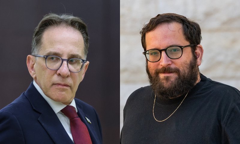 השופט דחה את הבקשה להרחיק את יועצי רה"מ ומתח ביקורת חריפה