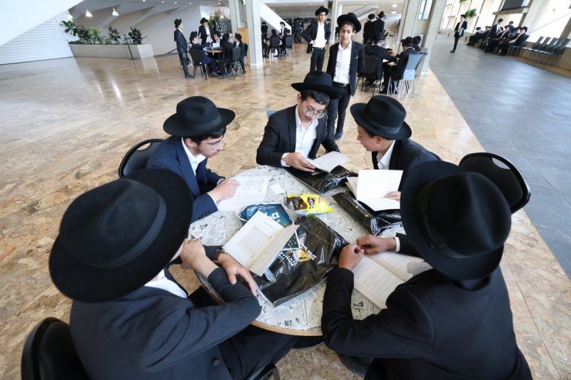 יעקב כהן