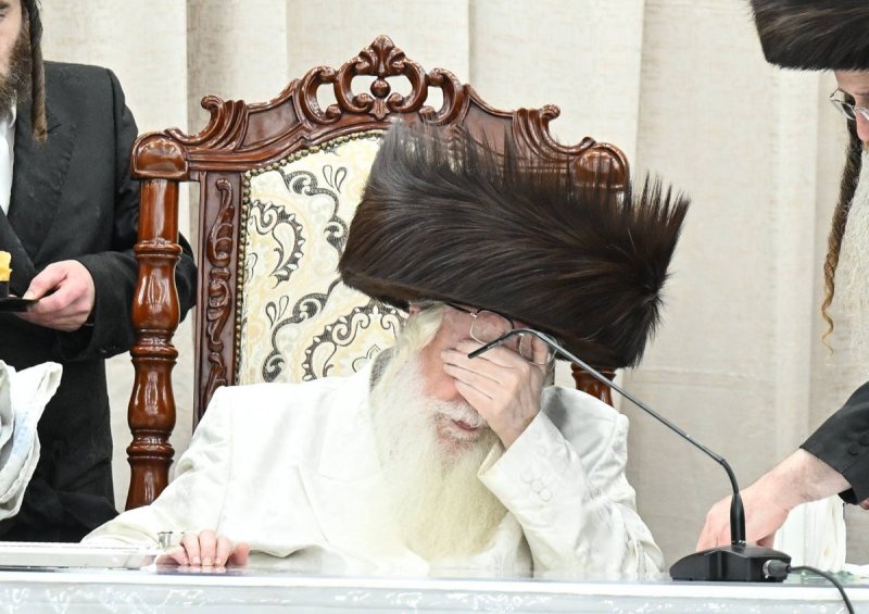 משה גולדשטיין