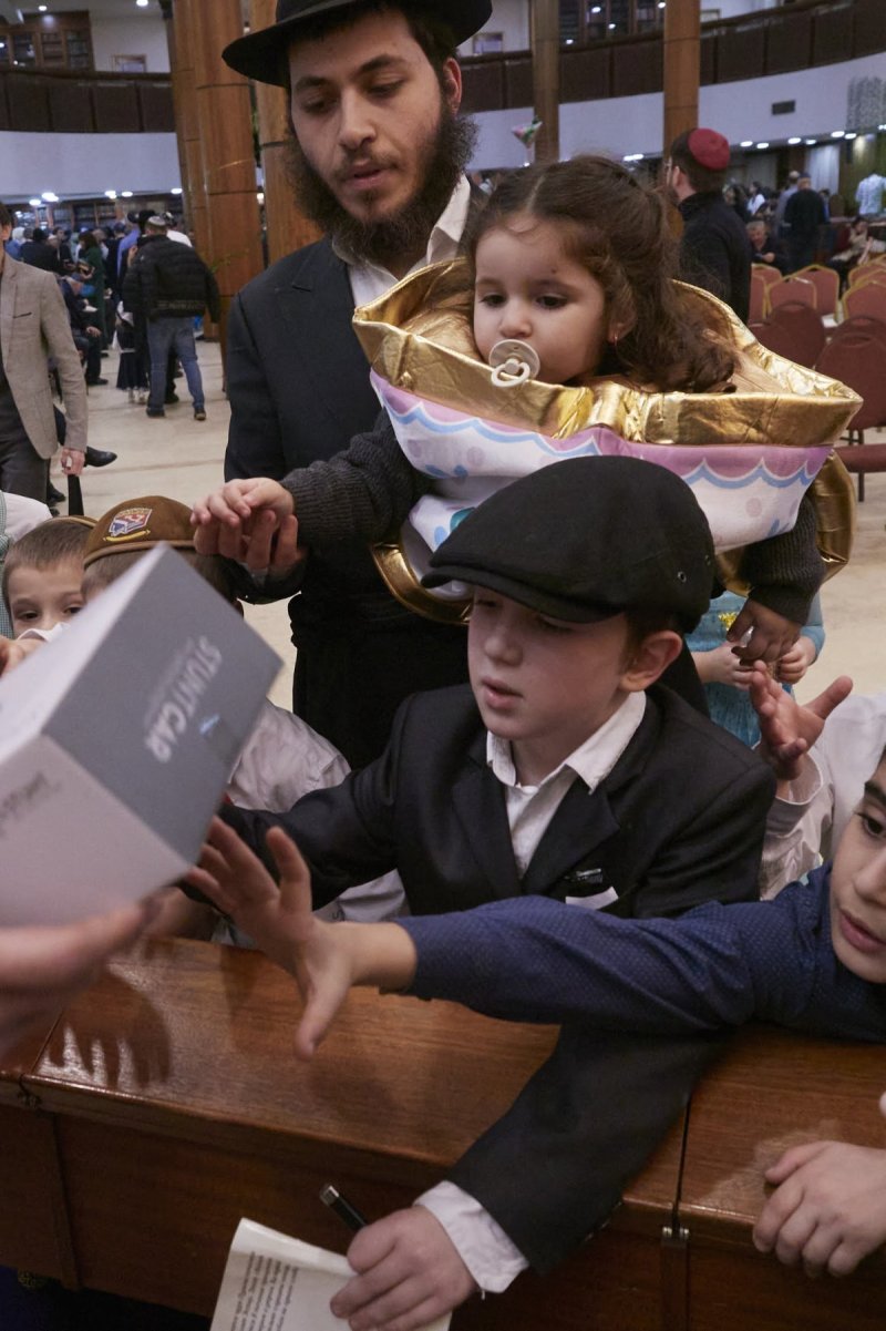 מבשר טוב מוסקבה