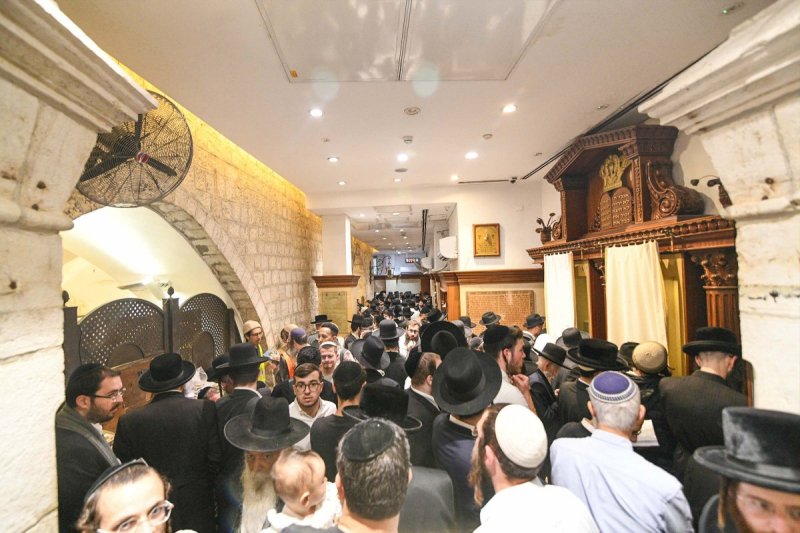 ארי קופרשטוק