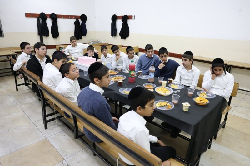 יעקב כהן ואלעזר פיינשטיין