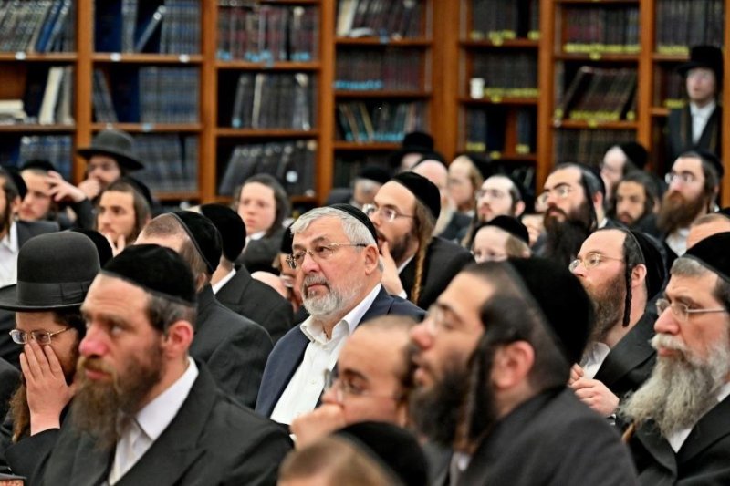 יהושע פרוכטר