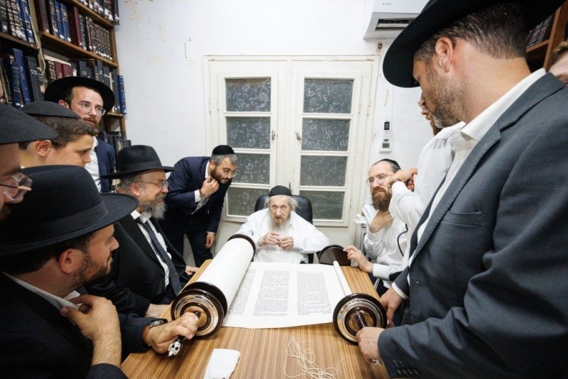 אלעזר פיינשטיין