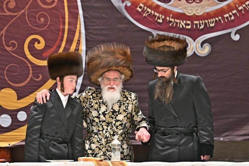 יהושע פרוכטר