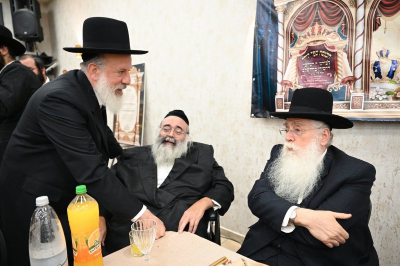 משה גולדשטיין