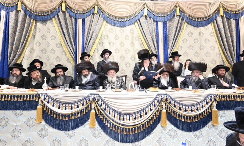 משה גולדשטיין