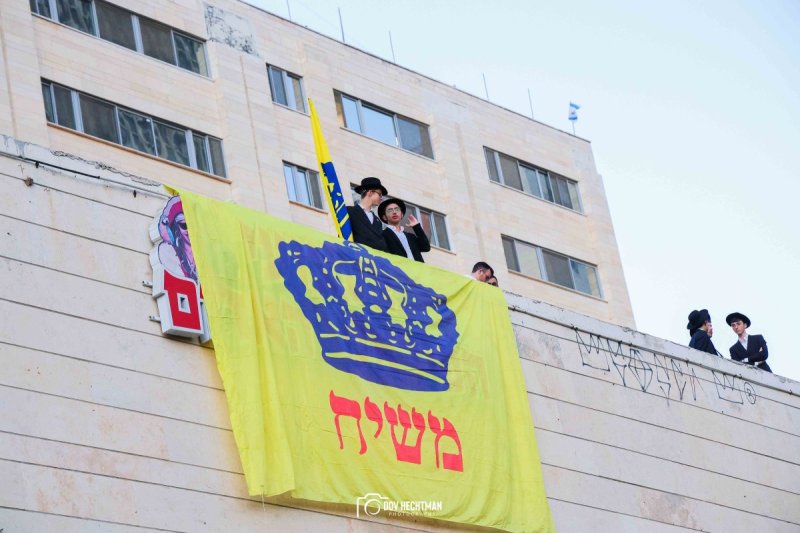 דב בער הכטמן