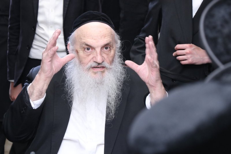 מתתיהו גולדברג