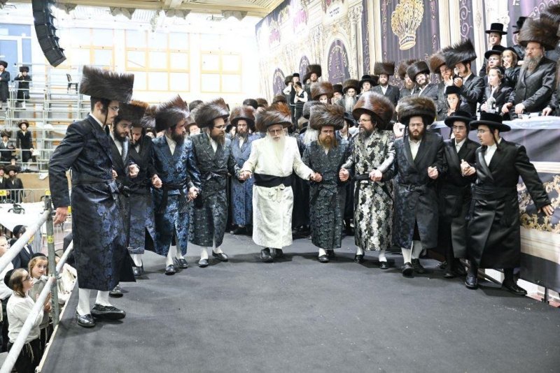 משה גולדשטיין