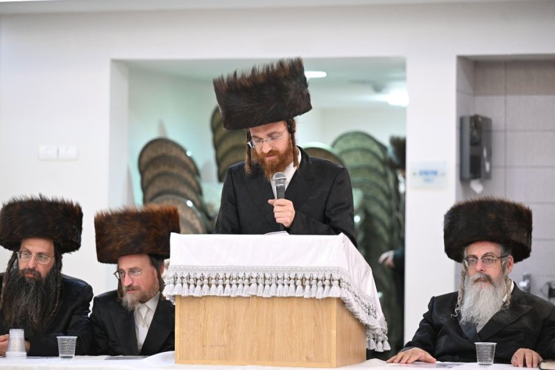 משה גולדשטיין