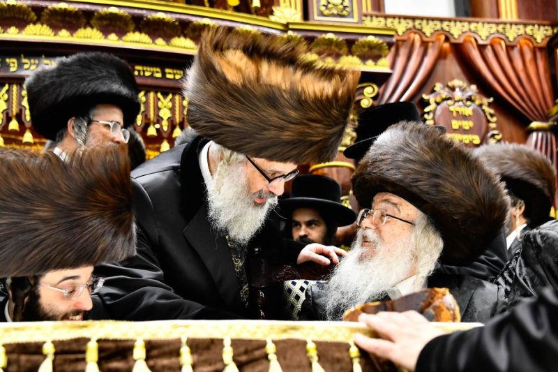 שוקי לרר