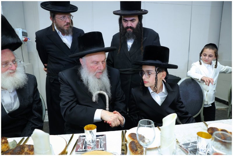 יוסי רוזנבוים