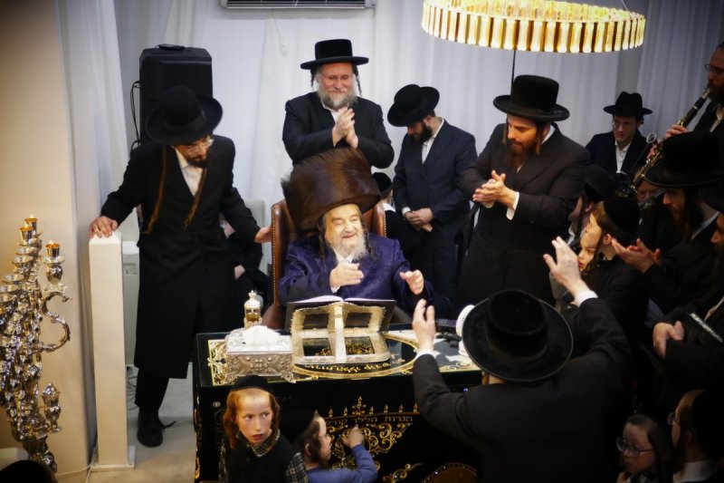 יחיאל רייכמאן