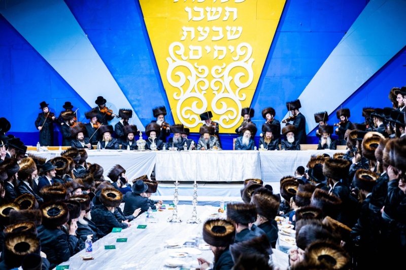 האחים לאנטשעווסקי ואייזיק ג.