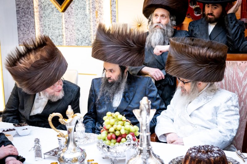אחים לעטשווסקי, הלל ליכטענשטיין ושלמה ב.