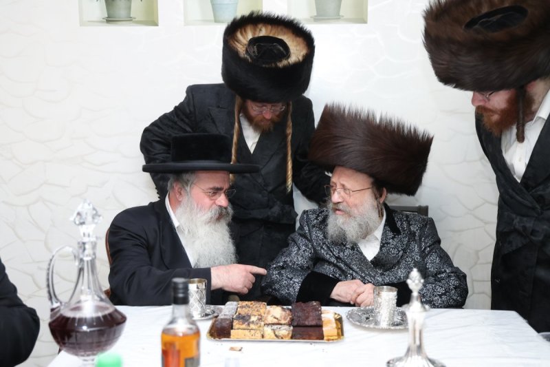 דוד ארזני