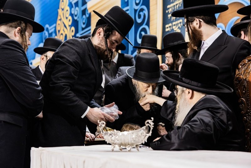 י. שטיין, שלום קליין ושלום שוורץ