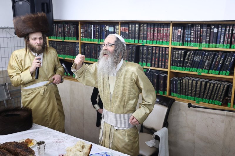 שלומי טריכטר