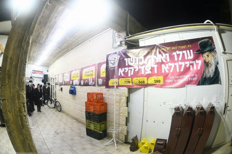 ארי קופרשטוק