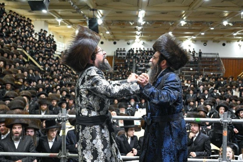 משה גולדשטיין