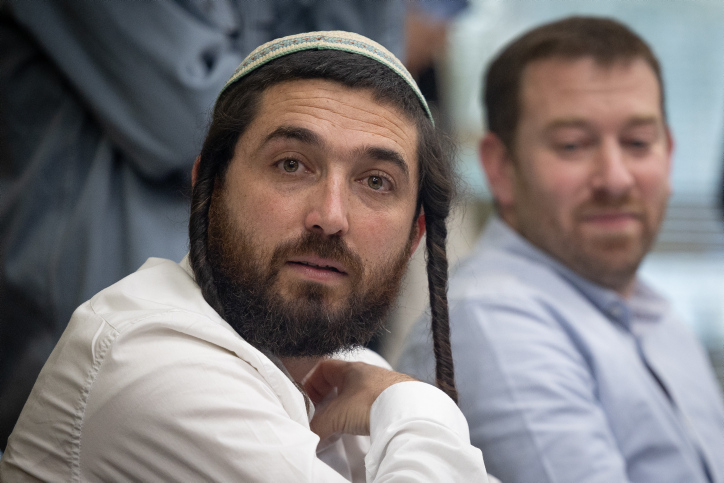 יונתן זינדל, פלאש 90