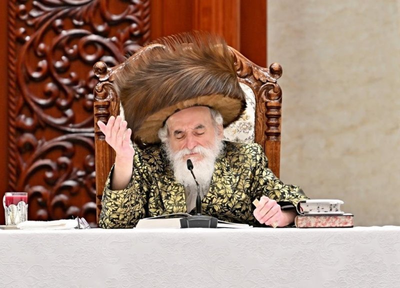 יהושע פרוכטר