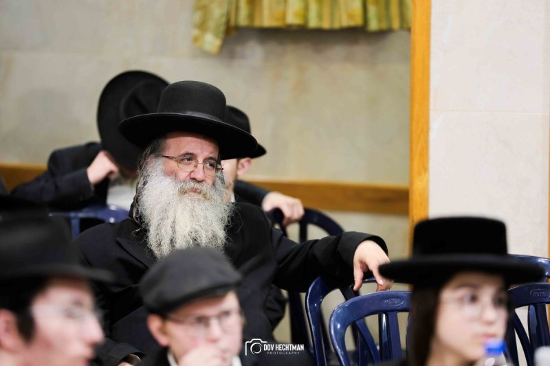 דוב בער הכטמן