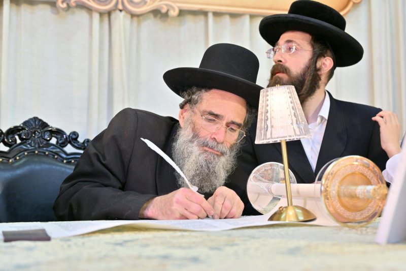 יהושע פרוכטר