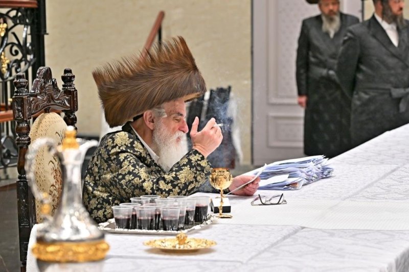 יהושע פרוכטר