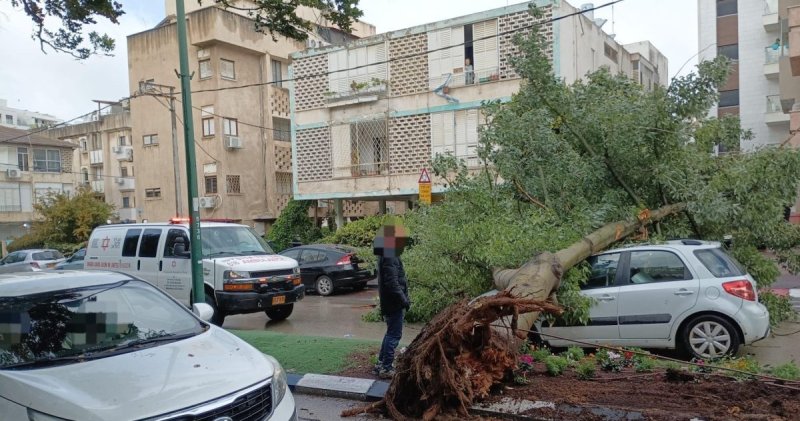 תיעוד מבצעי מד"א