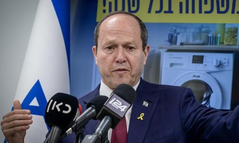 ברקת הכחיש שניסה להדיח את נתניהו: "אני נאמן לראש הממשלה"