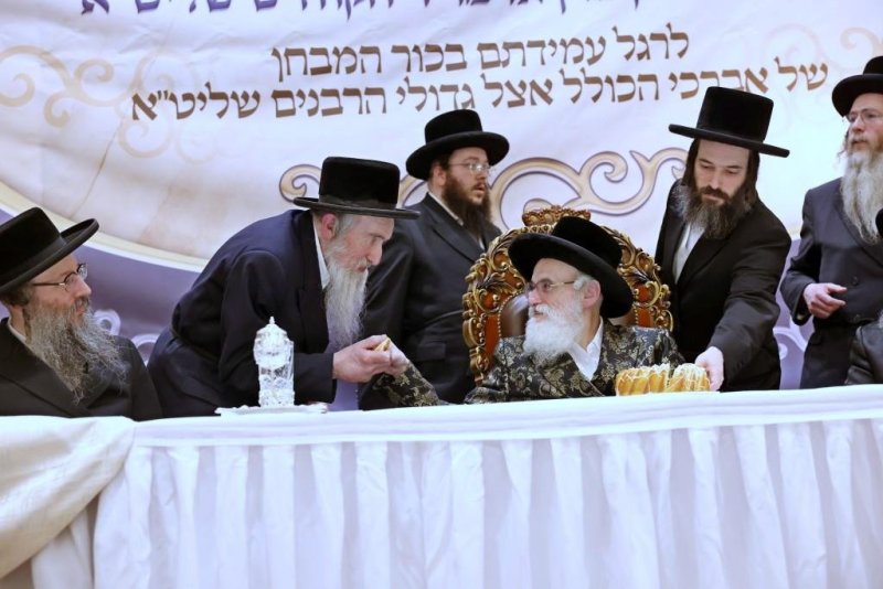 יהושע פרוכטר