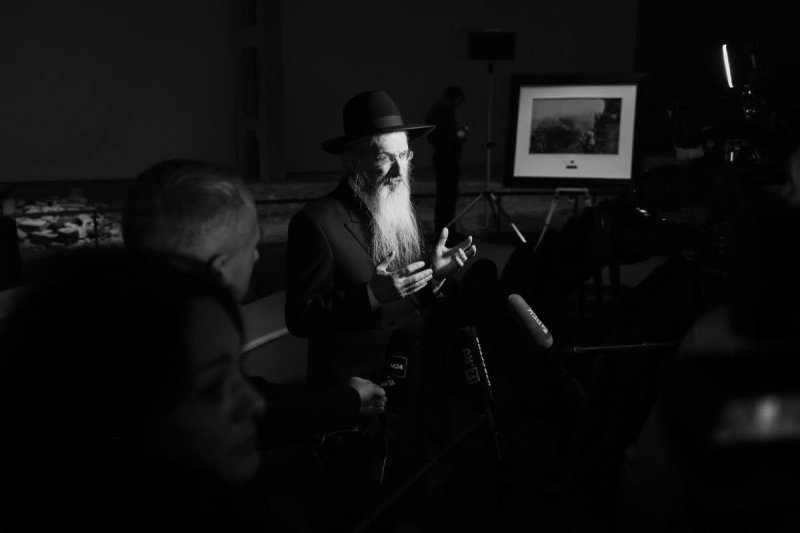 דוברות המוזיאון היהודי