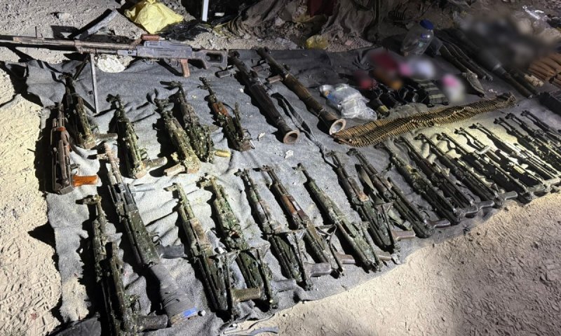 חמאס מצליח לייצר רקטות באמצעות הברחת כימיקלים לעזה