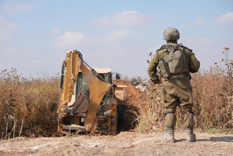 דובר צה"ל