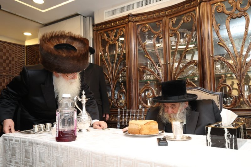 משה גולדשטיין דוד ארזני