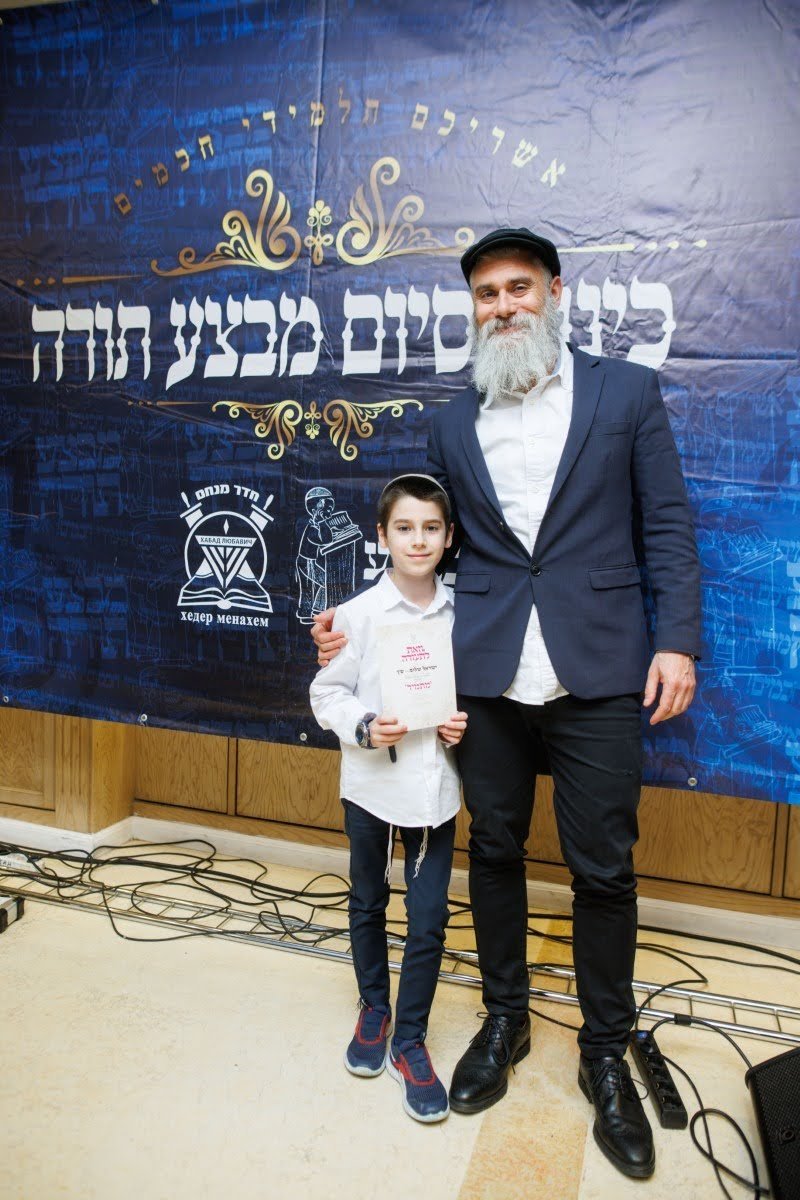 איליה דולגופולסקי