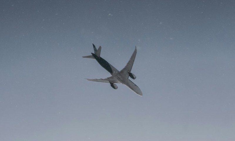 ישראלי נעצר בחו"ל בגלל אירוע מלפני 18 שנה